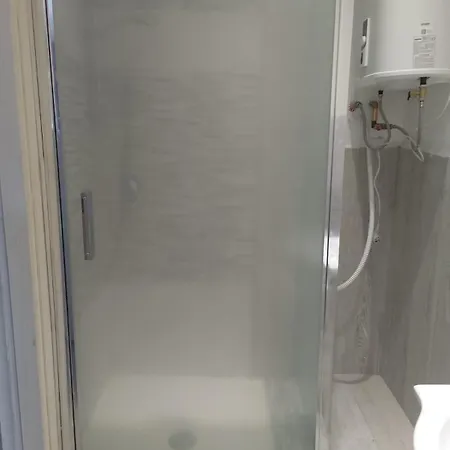 Domus Dora Apartmán Řím