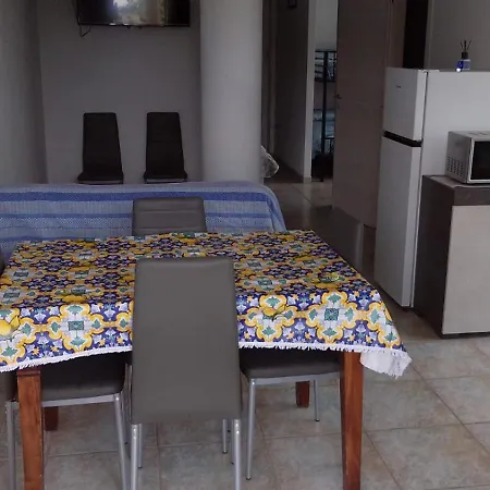 Appartement Domus Dora