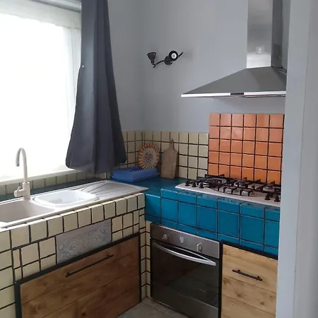 Domus Dora Apartment