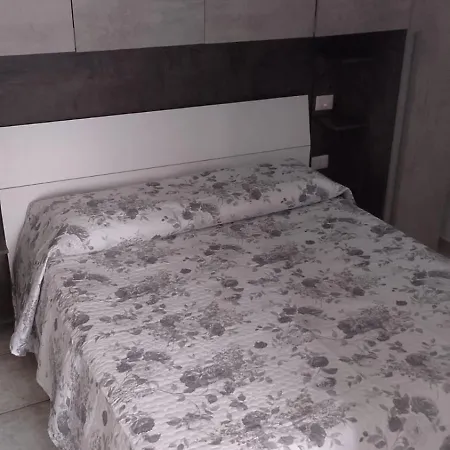 Apartment Domus Dora