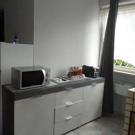 Domus Dora Rome