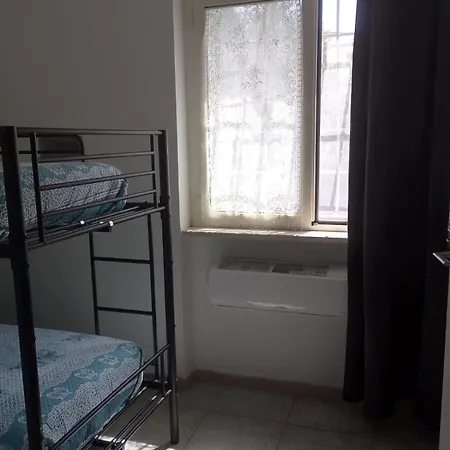 Domus Dora Apartment *