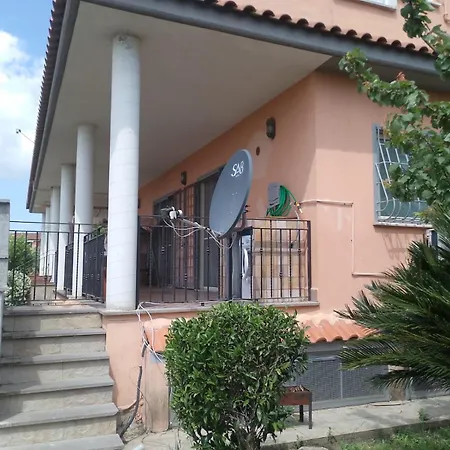 Domus Dora Apartment