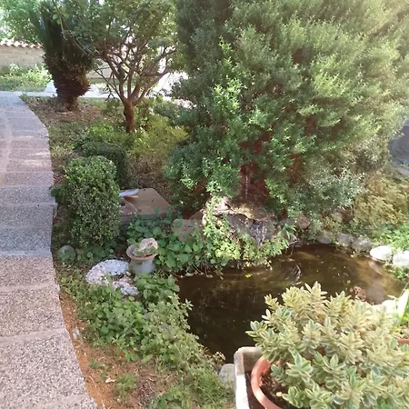 Appartement Domus Dora Rome